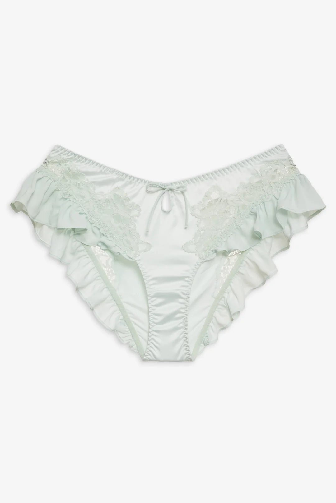Butterfly Lace Panties - obligato
