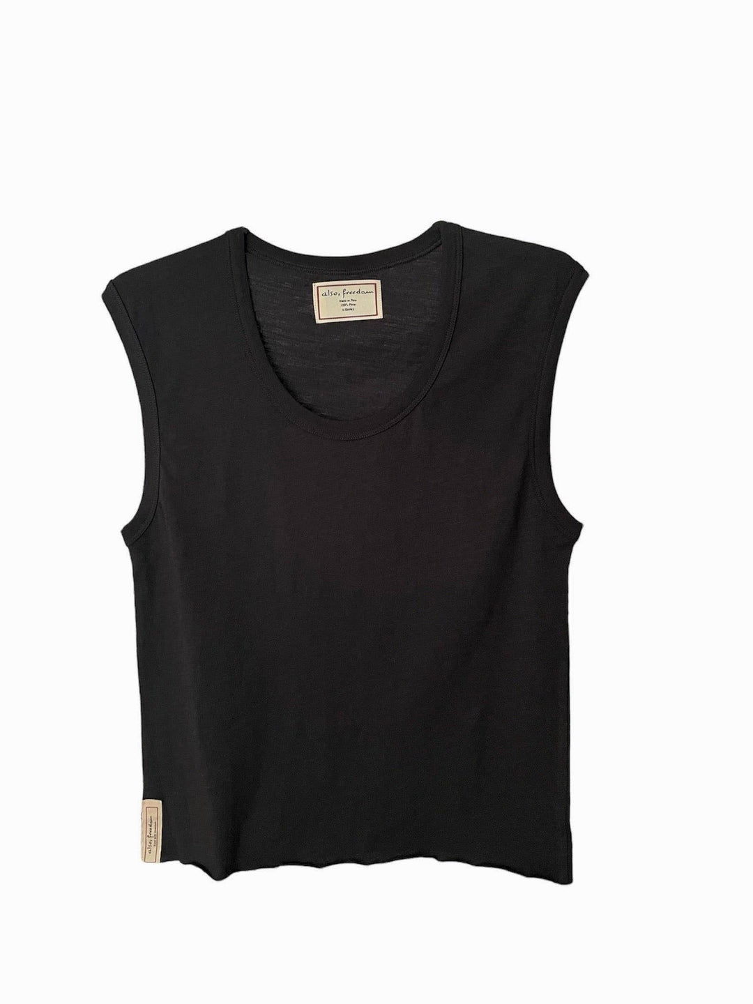 The Purist Scoop Light, Air Tank: Medium
