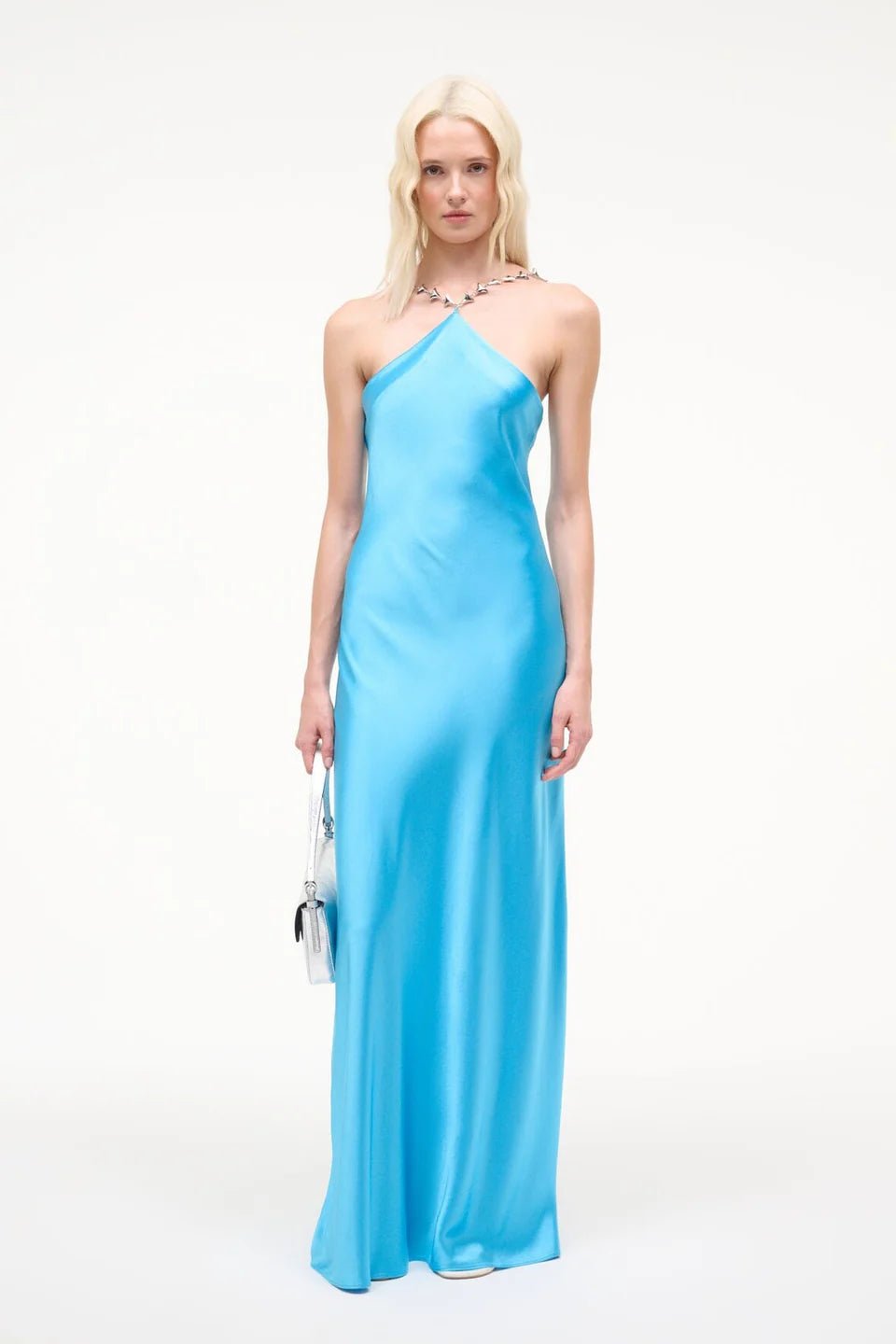 Cadence Dress Pool - obligato