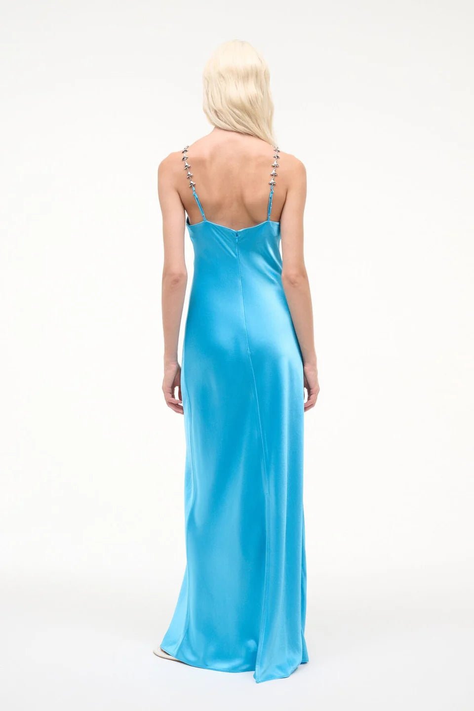 Cadence Dress Pool - obligato