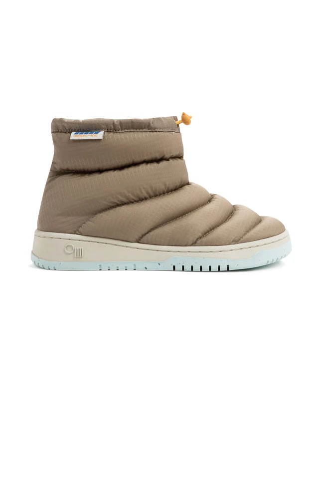 Calgary Boot - obligato