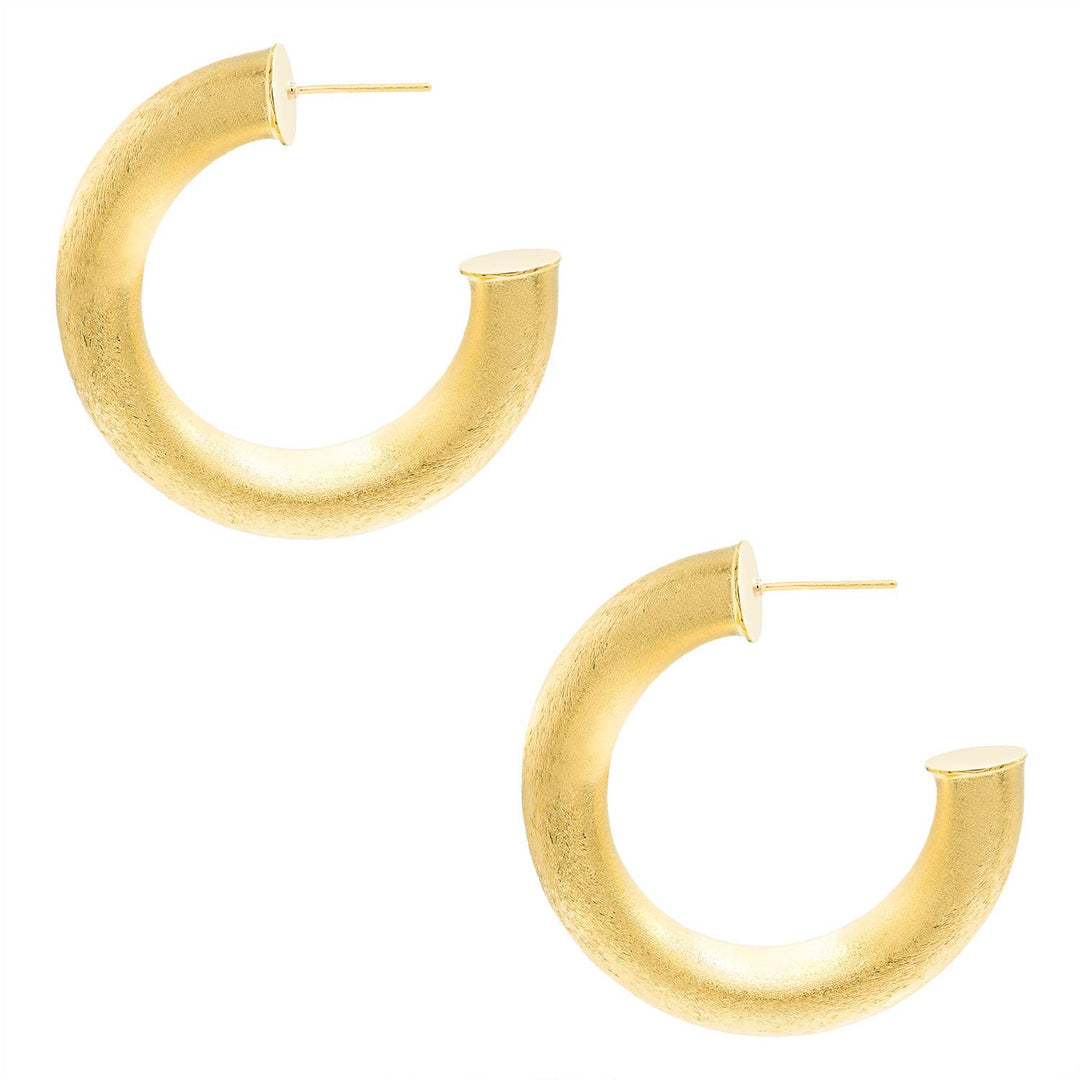 Cali Hoops - obligato