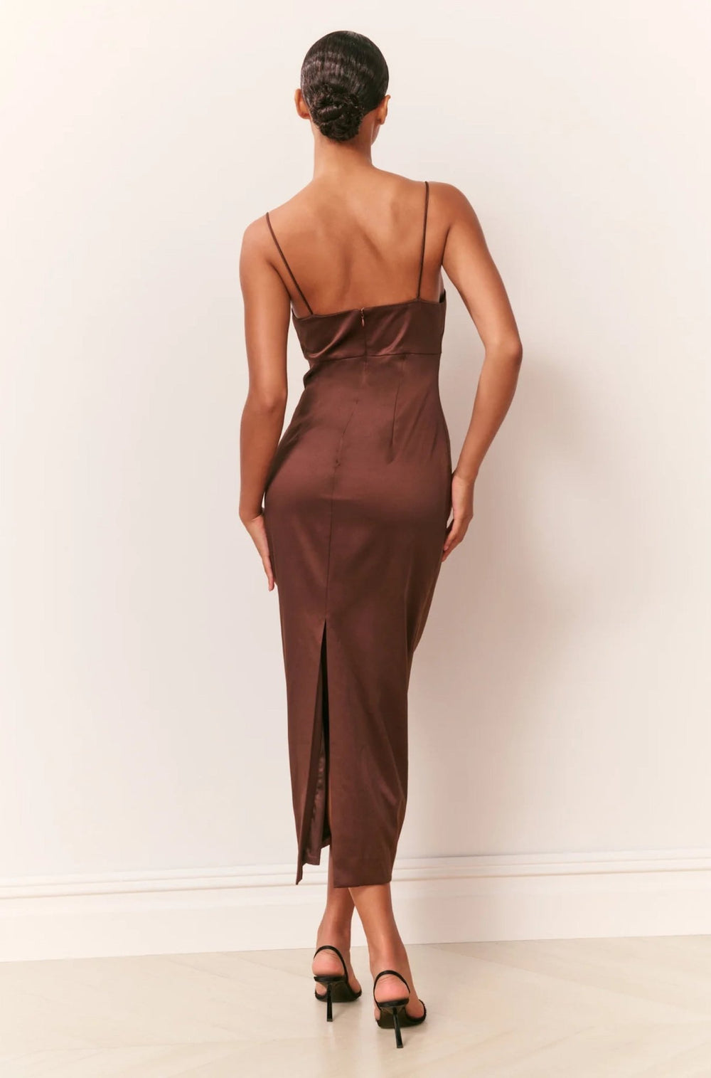 Calise Dress - obligato