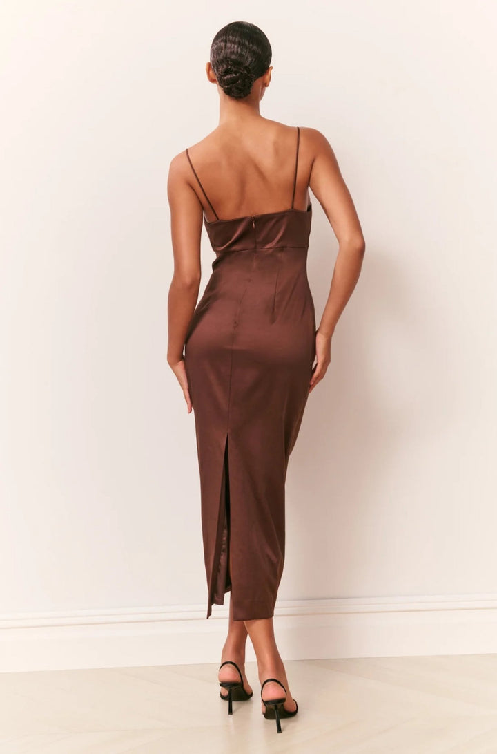 Calise Dress - obligato