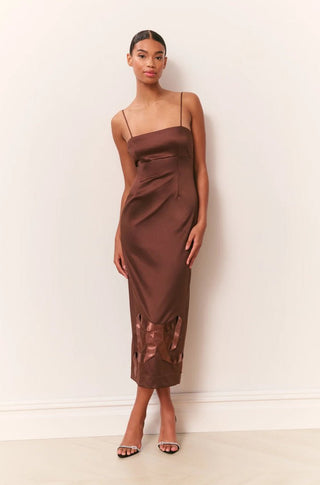 Calise Dress - obligato
