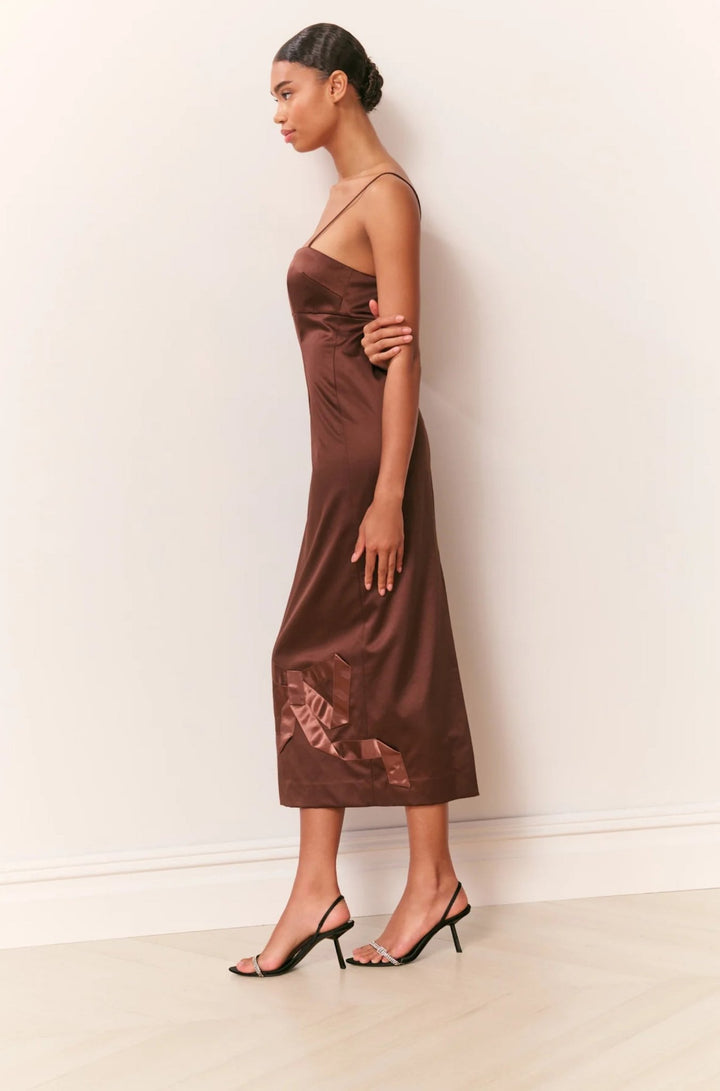 Calise Dress - obligato