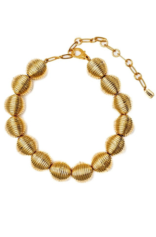 Cammie Necklace - obligato