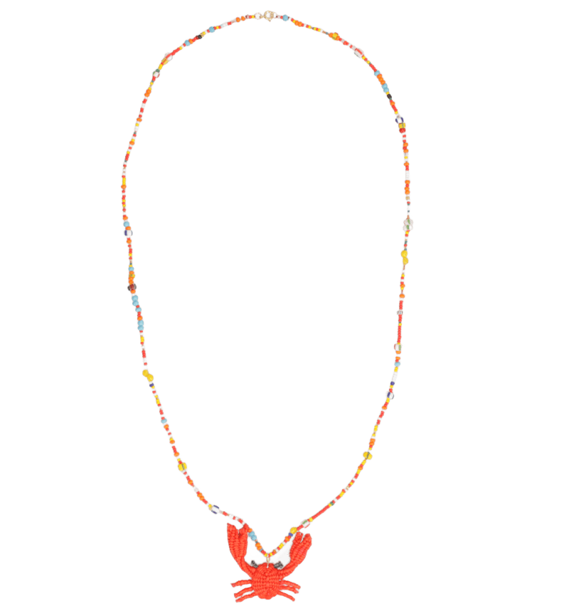 Cangrejito Necklace - obligato