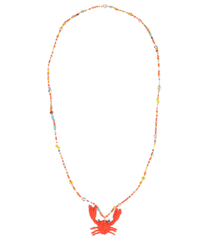 Cangrejito Necklace - obligato