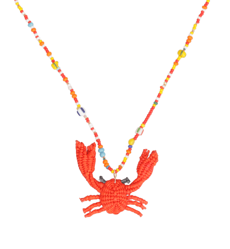 Cangrejito Necklace - obligato