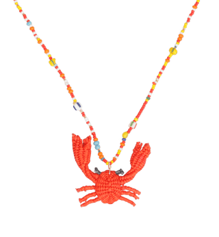 Cangrejito Necklace - obligato