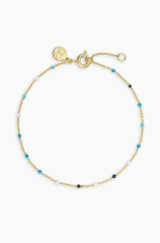 Capri Bracelet - Laguna - obligato