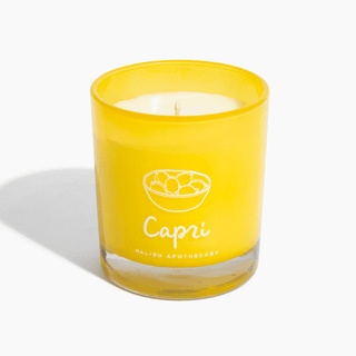 CAPRI • lemon peel & sage *Limited Edition* - obligato