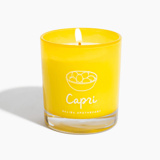 CAPRI • lemon peel & sage *Limited Edition* - obligato