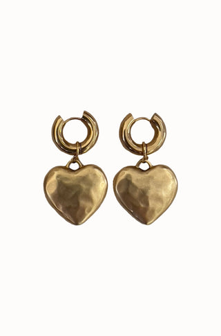 Cara Earrings - obligato