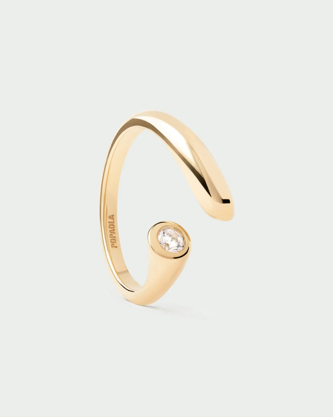 Caramelle Ring - obligato