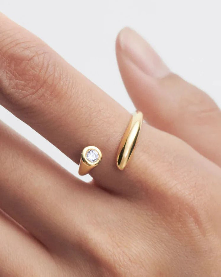 Caramelle Ring - obligato