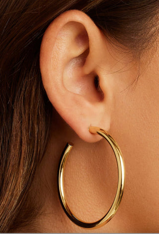 Carter Statement Hoops - obligato