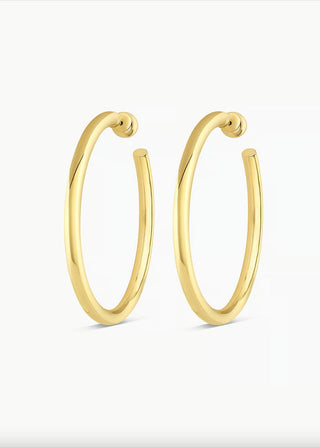 Carter Statement Hoops - obligato