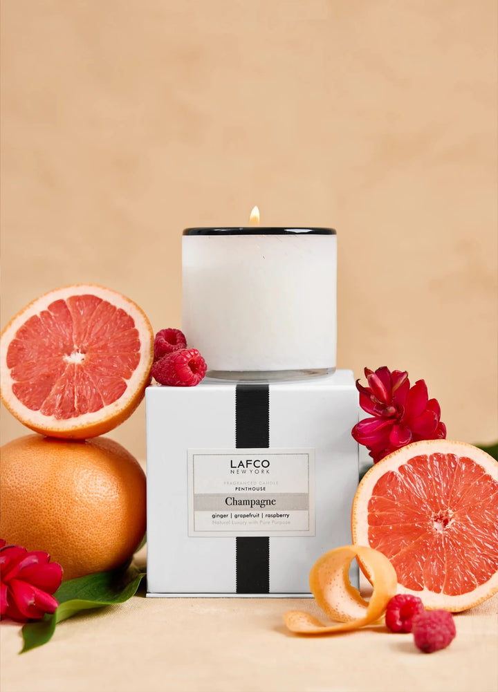 Champagne Fragrance Collection - obligato