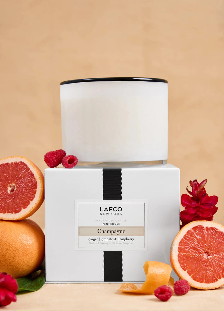 Champagne Fragrance Collection - obligato