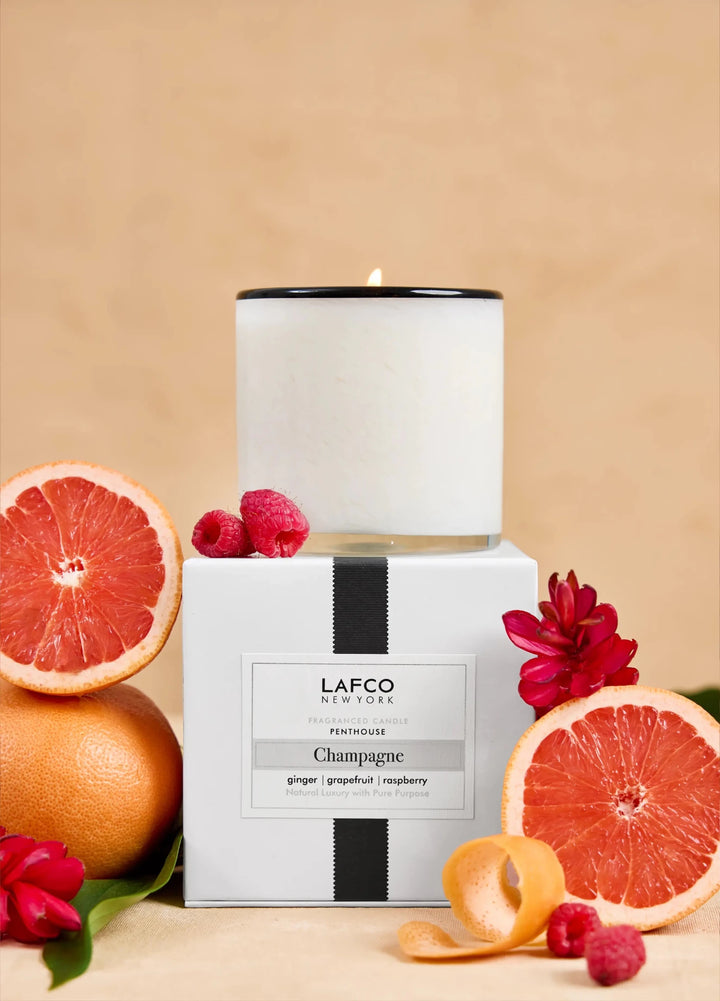 Champagne Fragrance Collection - obligato
