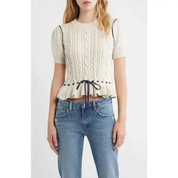 Chandi Heather Oat - obligato