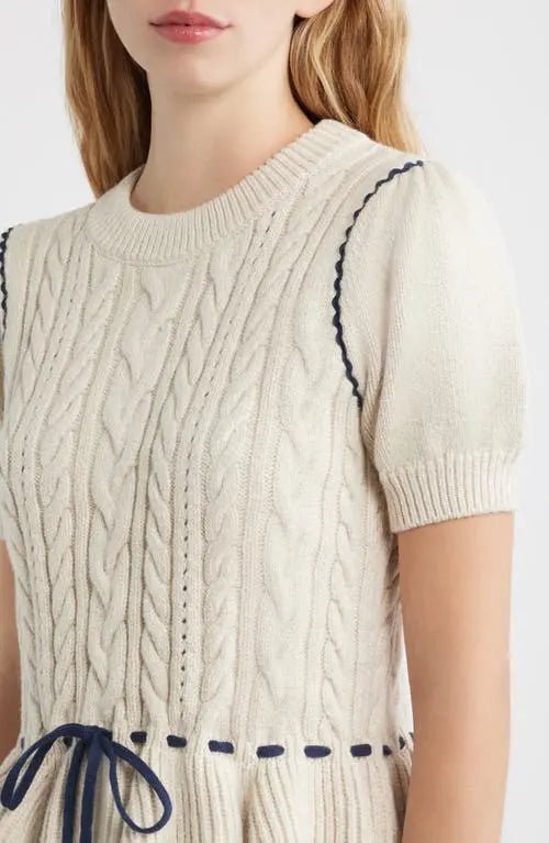 Chandi Heather Oat - obligato