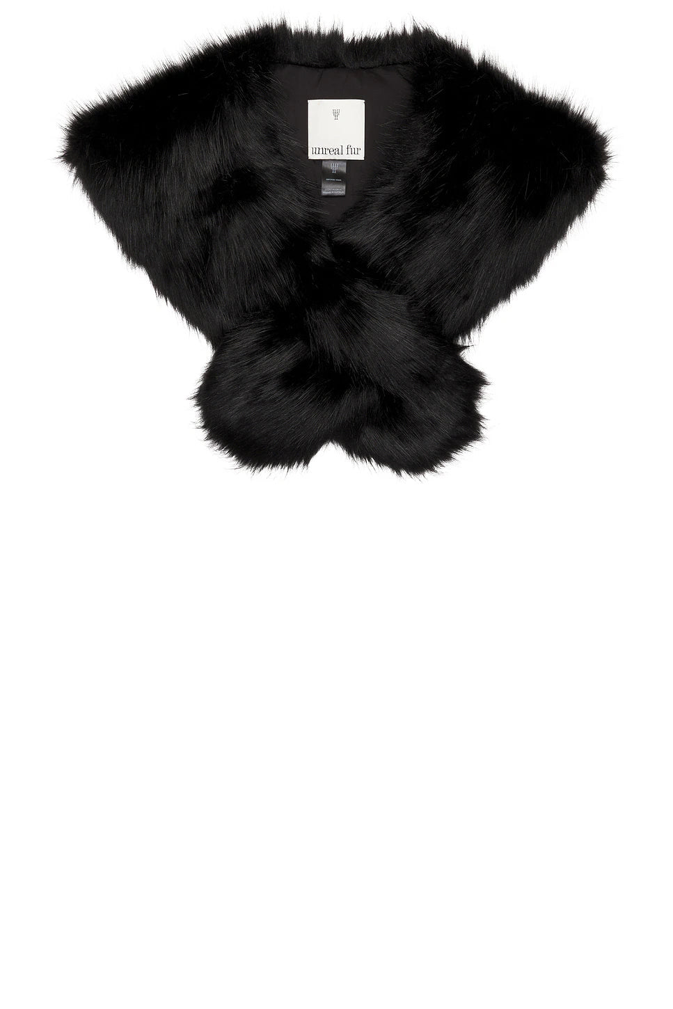 Changes Fur Scarf - obligato