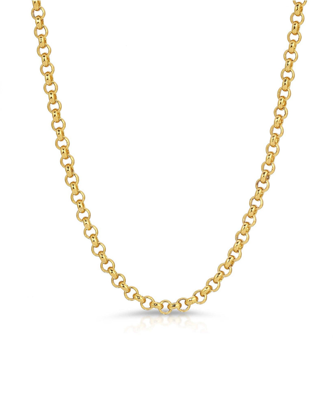 Charm Cable Chain - obligato