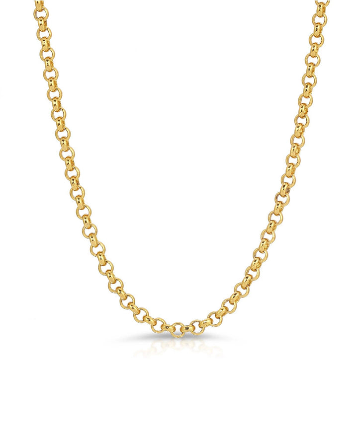 Charm Cable Chain - obligato