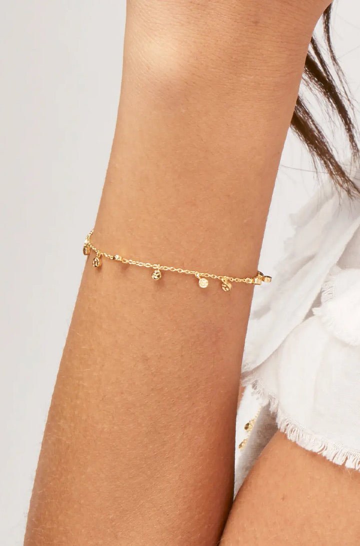Chloe Mini Bracelet - obligato