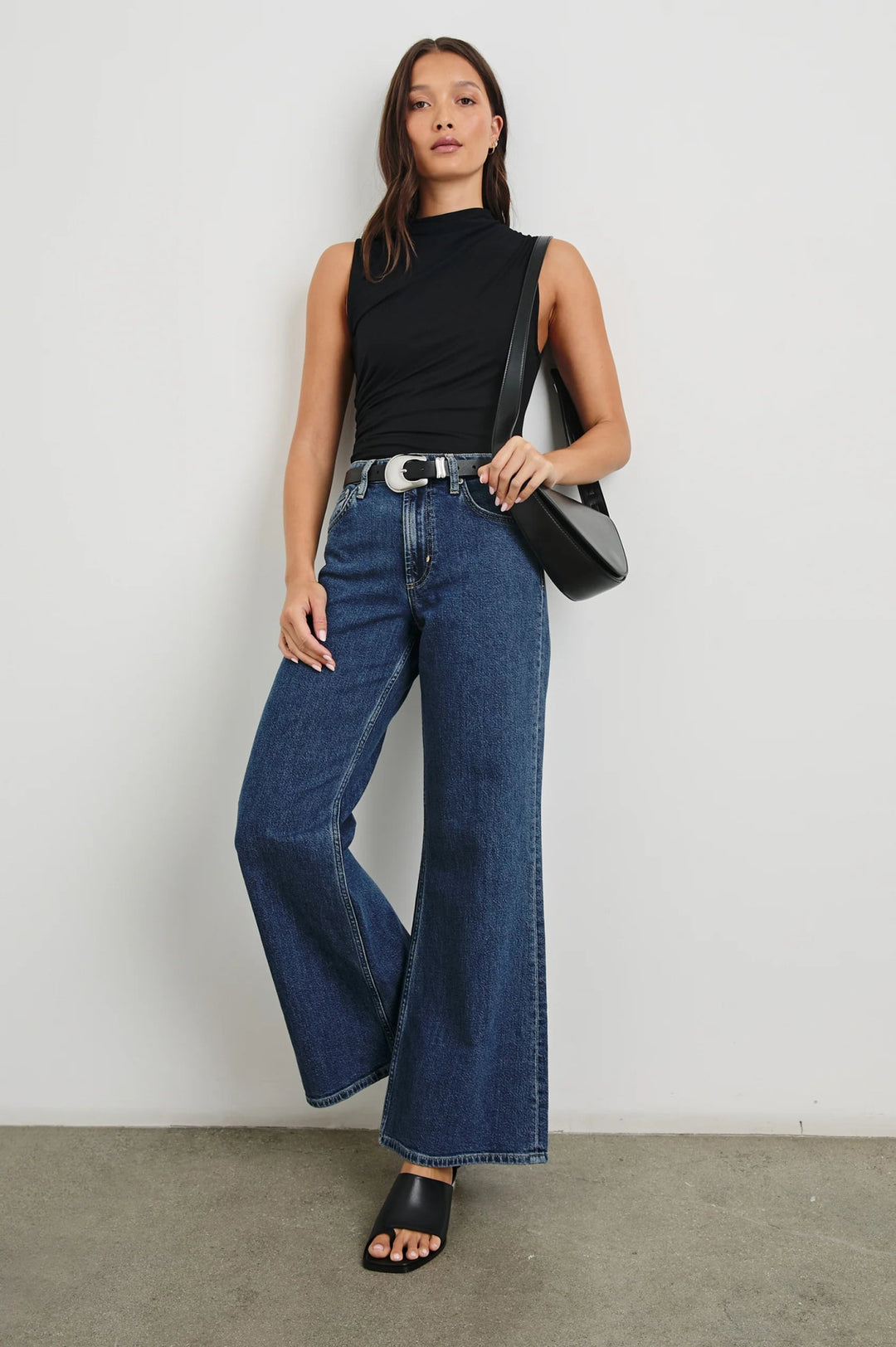 Christen Top - obligato