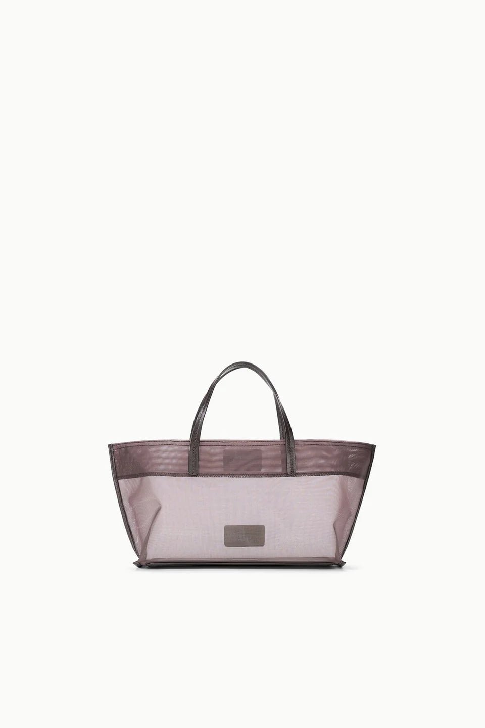 Christos Mini Tote Espresso - obligato