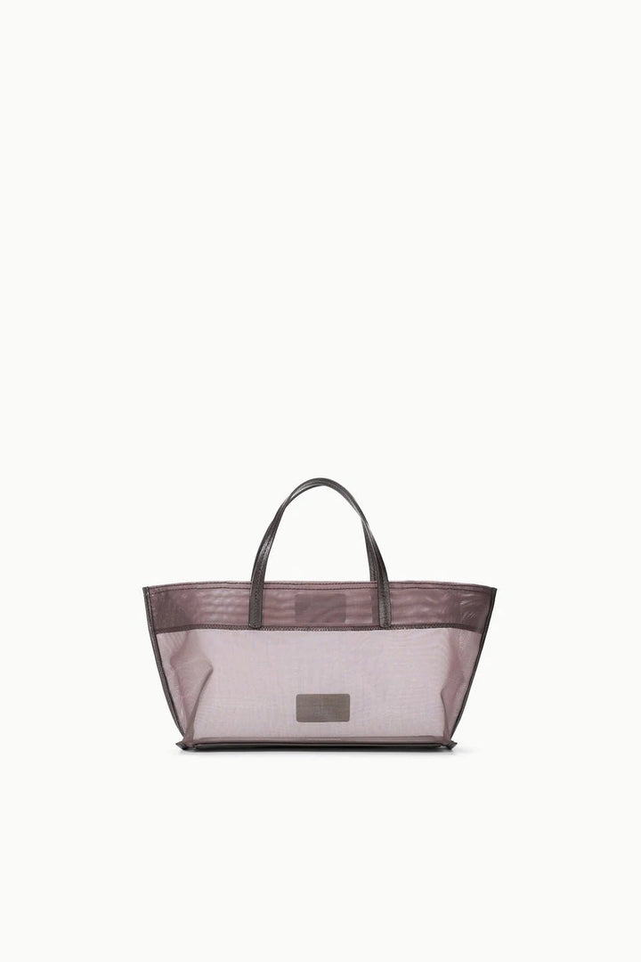 Christos Mini Tote Espresso - obligato