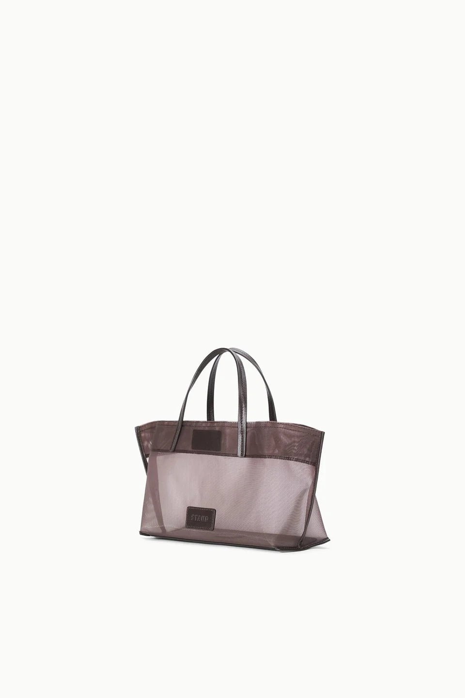 Christos Mini Tote Espresso - obligato