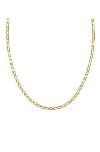 Chunky Chain - 18" - obligato