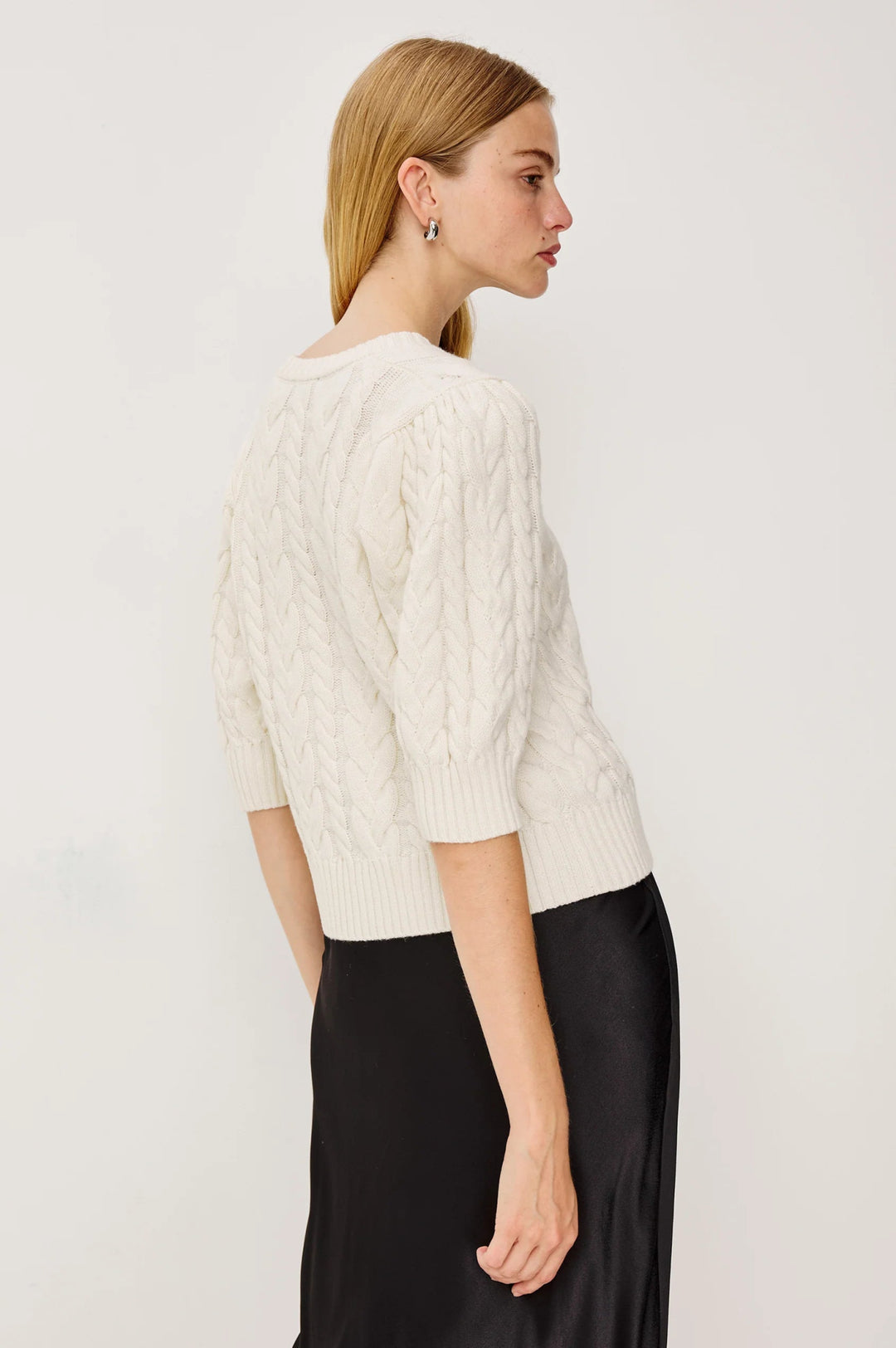 Clarissa Sweater - obligato