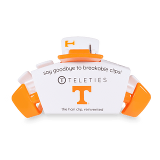 Classic College Hair Clip | Large | Univ. of Tennessee - obligato