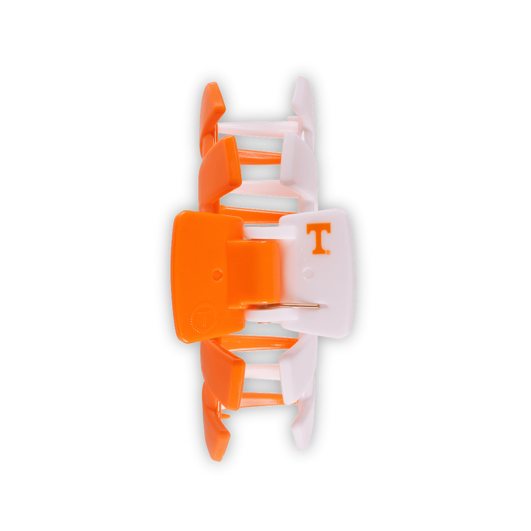 Classic College Hair Clip | Medium | Univ. of Tennessee - obligato