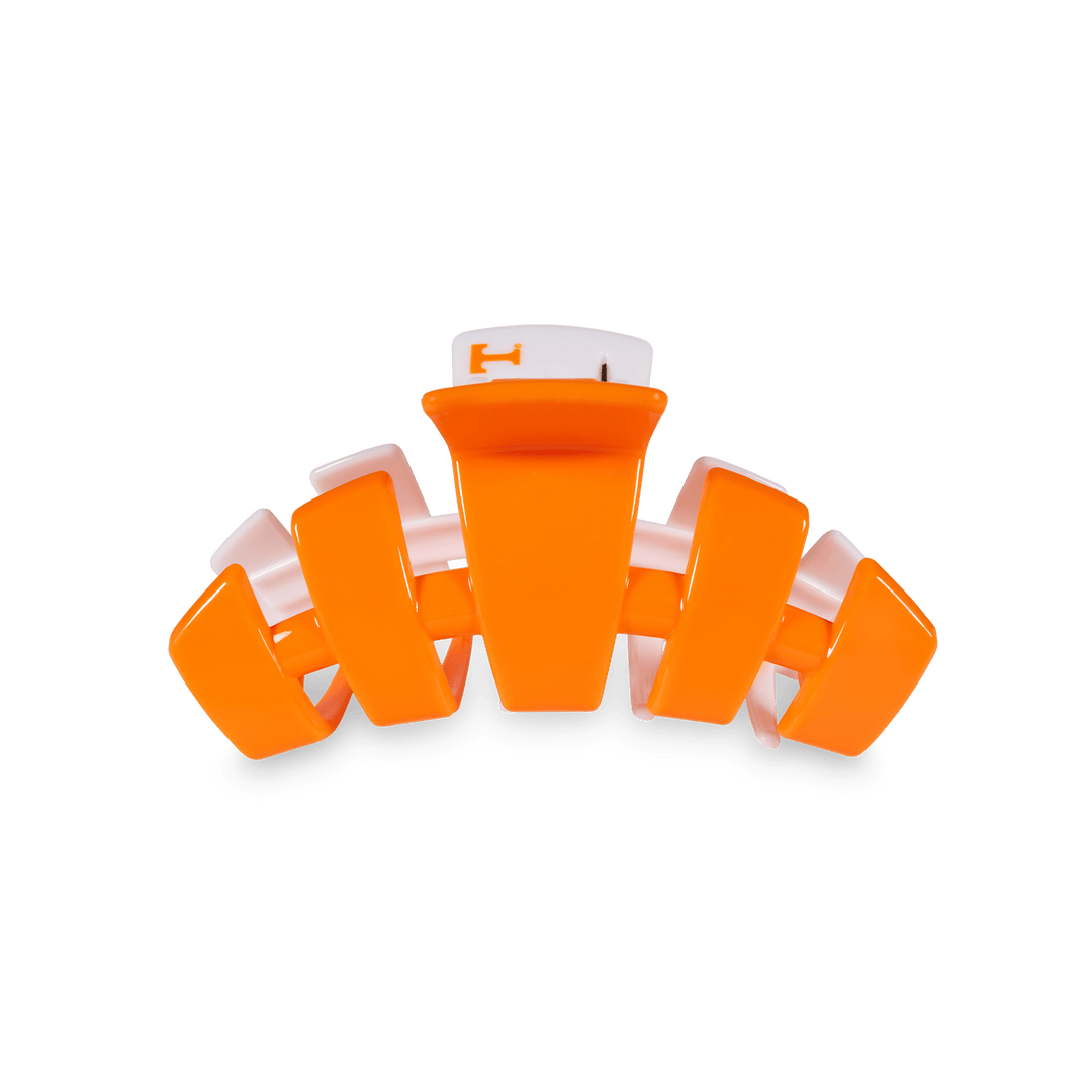 Classic College Hair Clip | Medium | Univ. of Tennessee - obligato