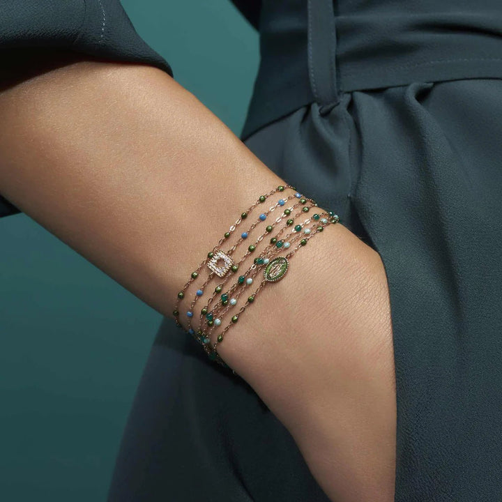 Classic Gigi Bracelet - obligato