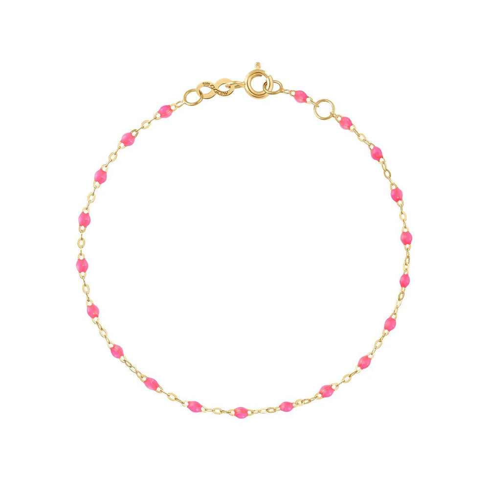 Classic Gigi Bracelet - obligato