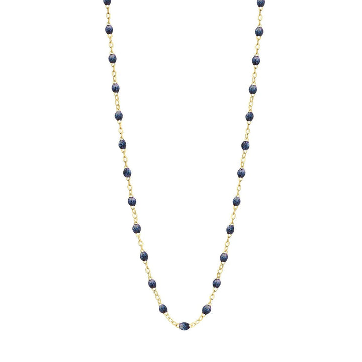 Classic Gigi Necklace - obligato