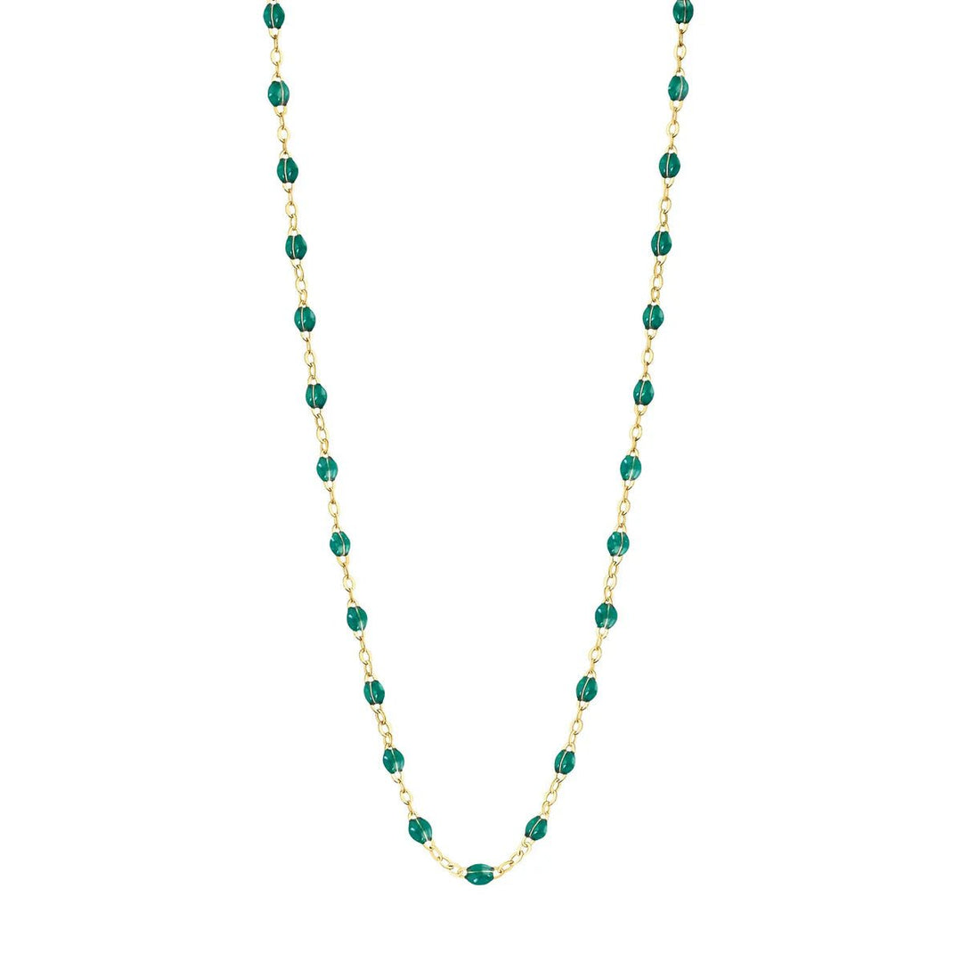 Classic Gigi Necklace - obligato