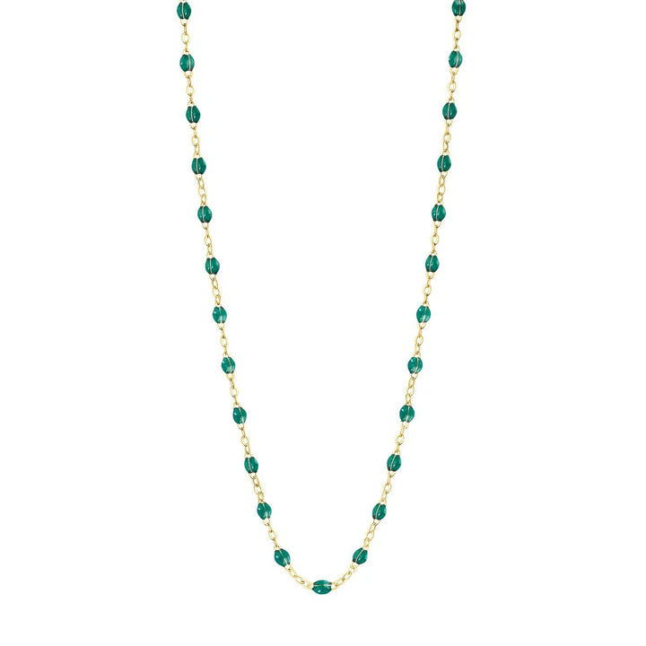 Classic Gigi Necklace - obligato
