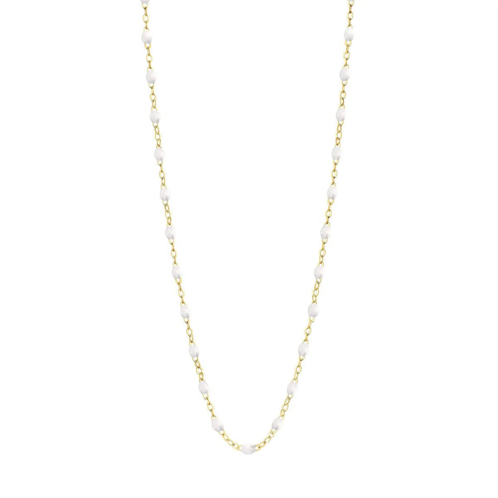 Classic Gigi Necklace - obligato