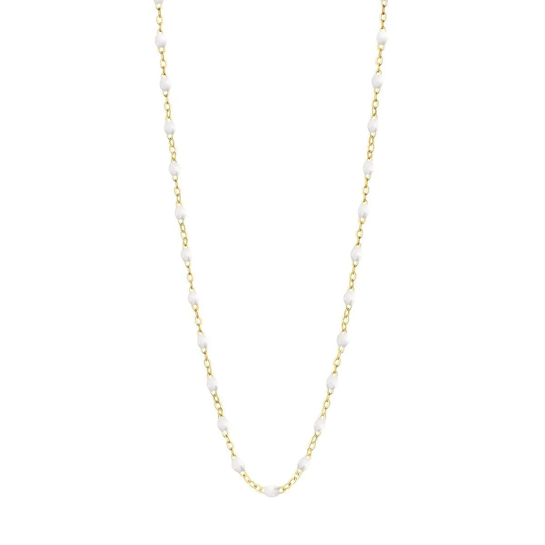 Classic Gigi Necklace - obligato
