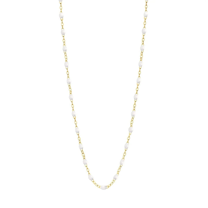 Classic Gigi Necklace - obligato