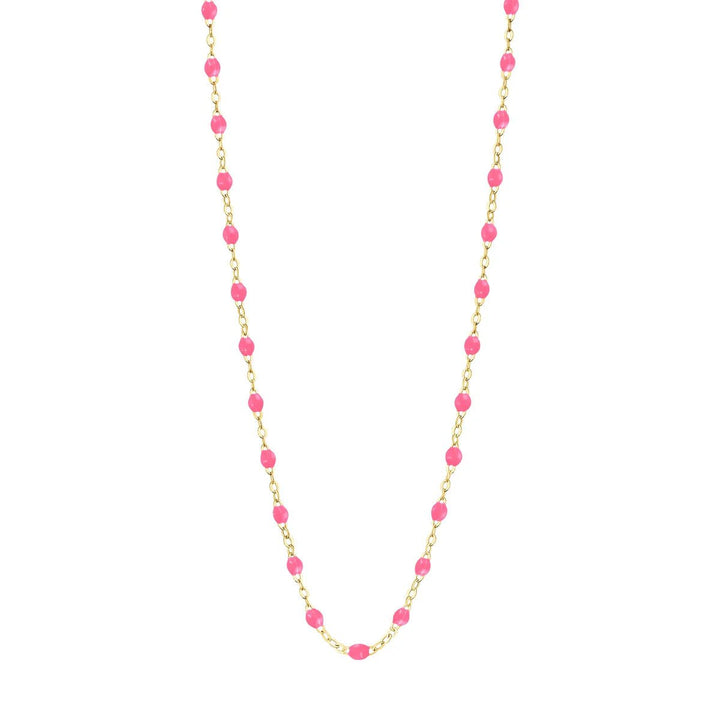 Classic Gigi Necklace - obligato